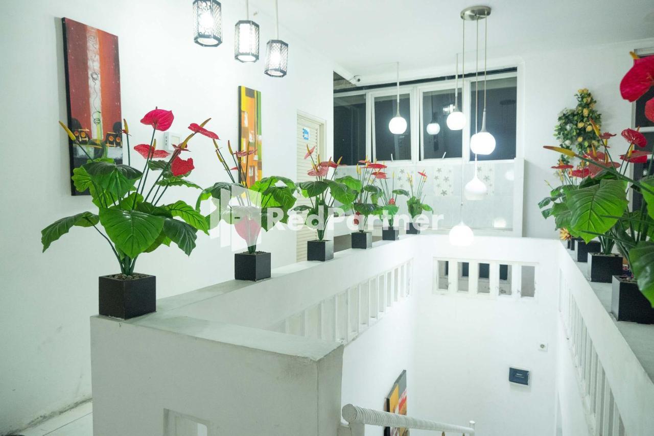 House Of Joy Sopalan Redpartner Hotel Kalasan Eksteriør billede
